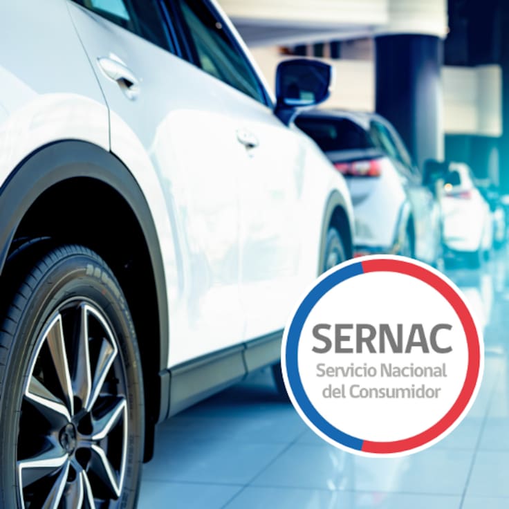 “Se puede detener el motor en marcha”: Sernac emite alerta por autos con problemas en el alternador (y este es el modelo)