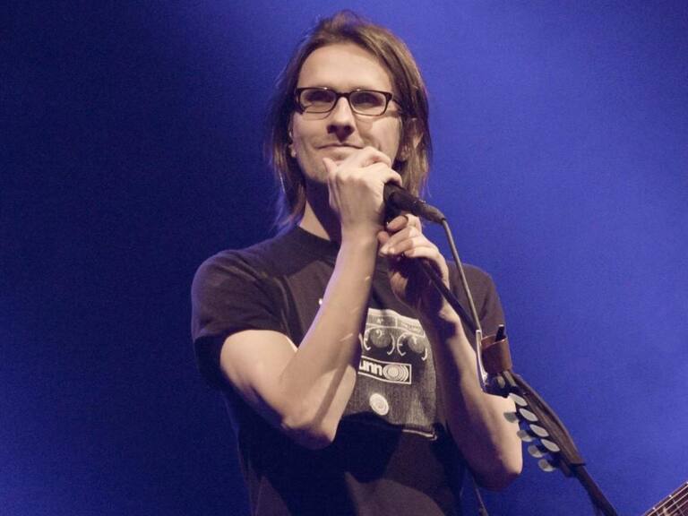 Steven Wilson: «Cuando Greta Van Fleet es la mejor banda nueva, sabes que el rock ha muerto»