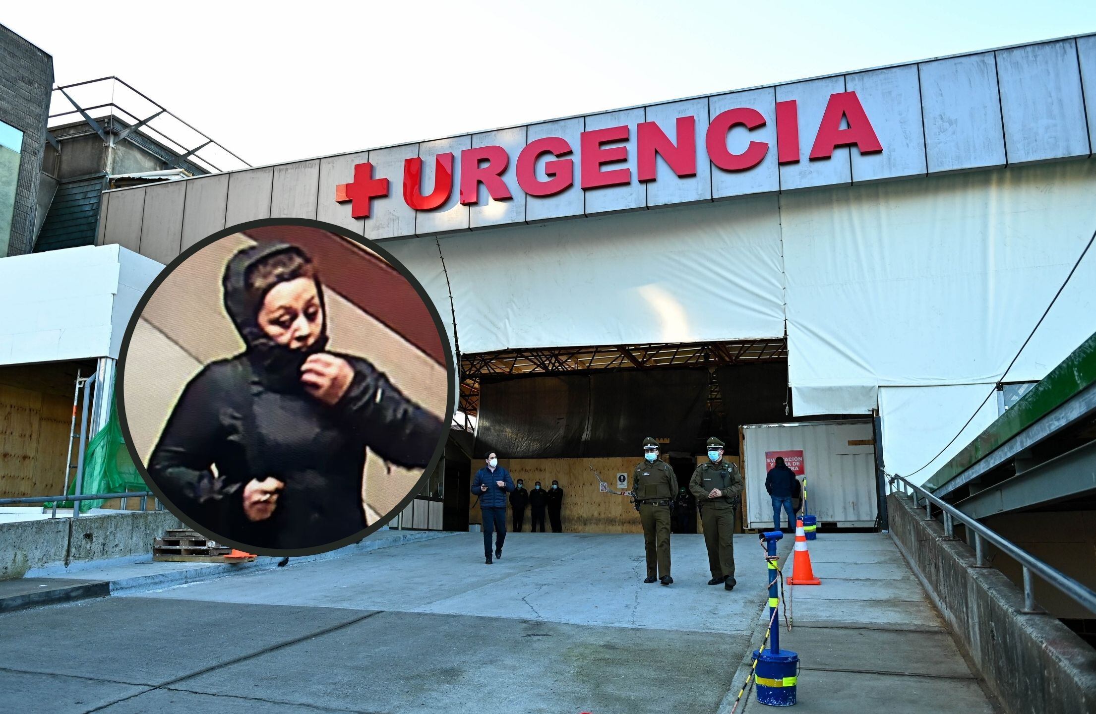 Agencia Uno