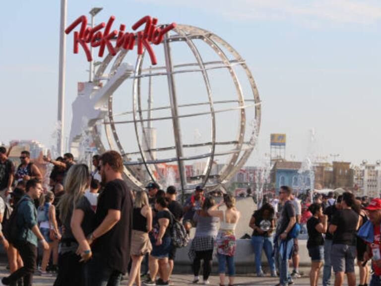Rock In Rio se suspende en Brasil y Portugal hasta 2022