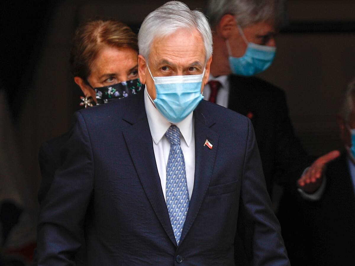 Presidente Piñera aseguró que «Nicaragua no es una democracia» y que «no se respetan los derechos humanos»