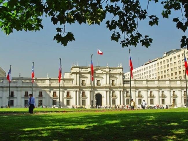 La Moneda