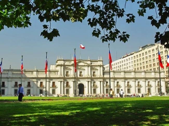 La Moneda