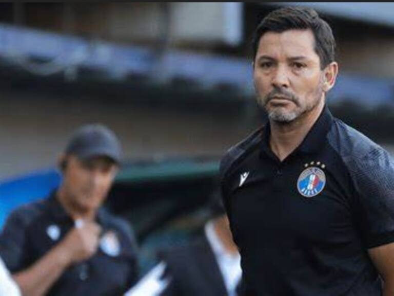 “¿Dónde está el orgullo de Pancho?”: la crítica de Jorge Valdivia tras el regreso de Francisco Arrué a Audax Italiano