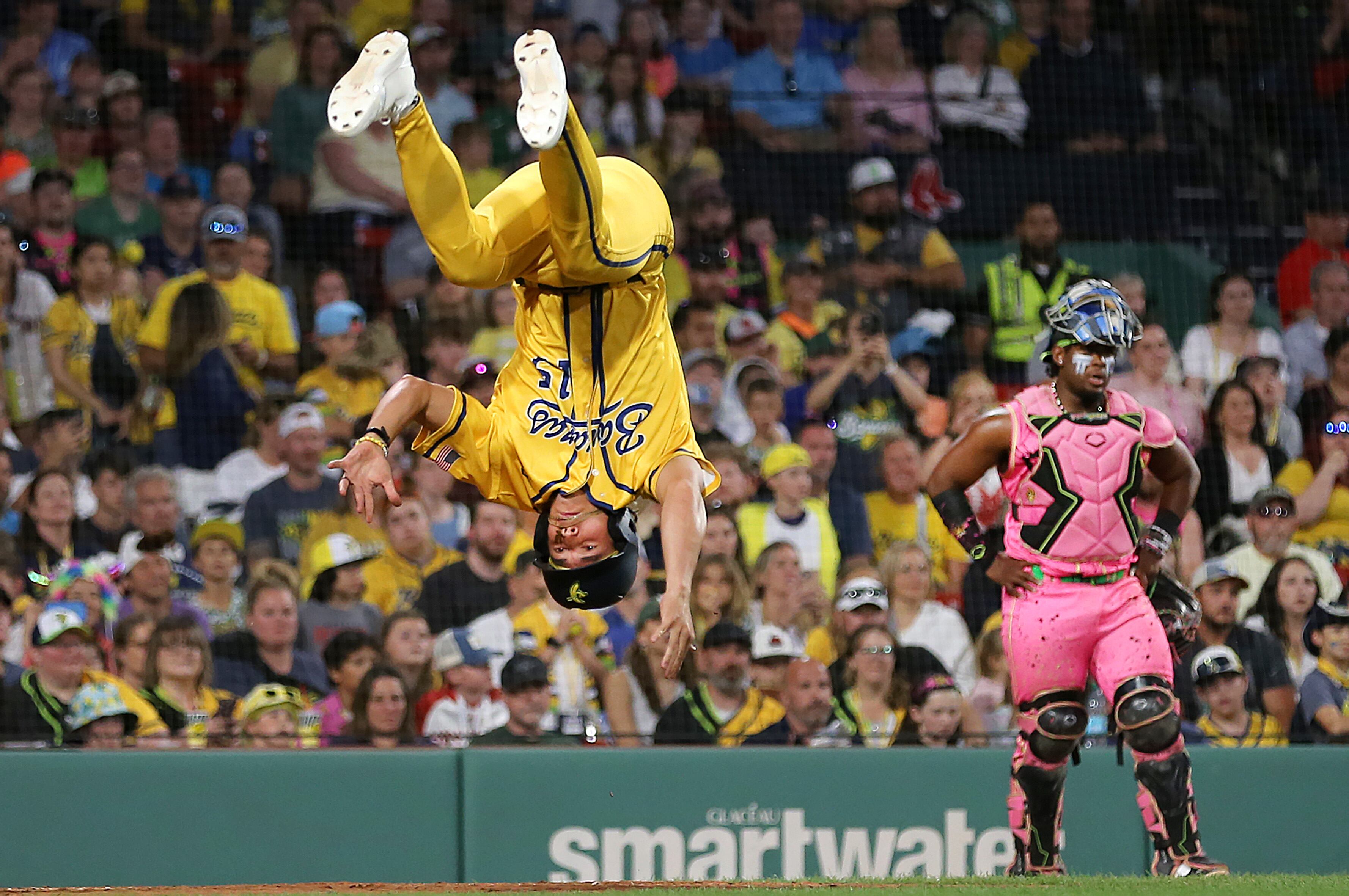 Robert Anthony Cruz - Getty Images