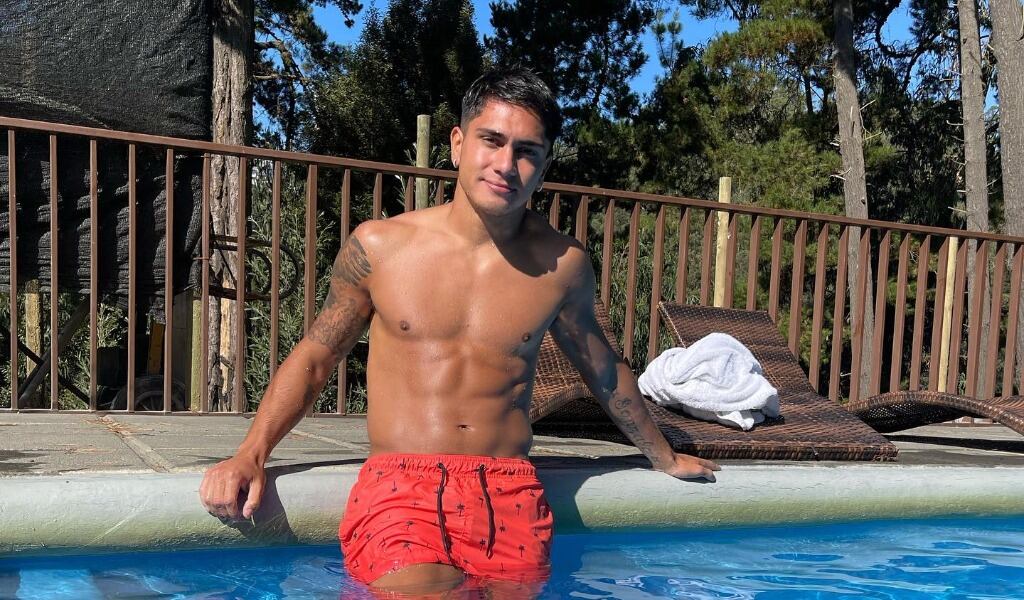 Instagram: @gonzamontes22