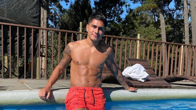Instagram: @gonzamontes22