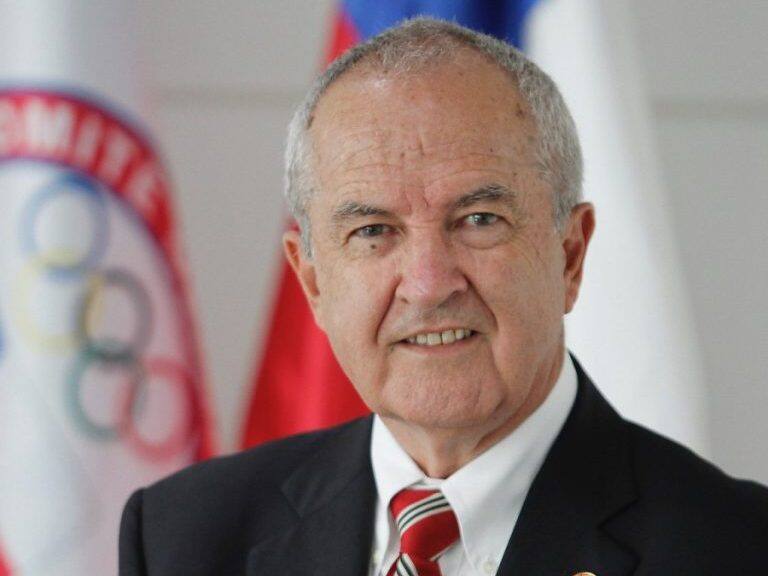 Miguel Ángel Mujica: «No me sorprende la cantidad de votos que saqué»