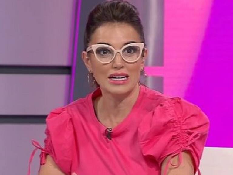 Yamila Reyna y su potente reflexión sobre la sororidad: «Las mujeres han sido extremadamente violentas en mis redes»