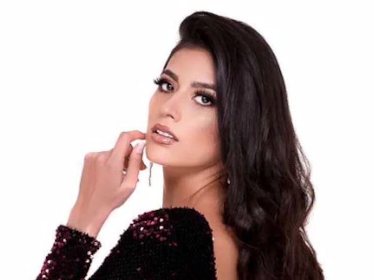 Antonia Figueroa se consagró como la nueva Miss Universo Chile.