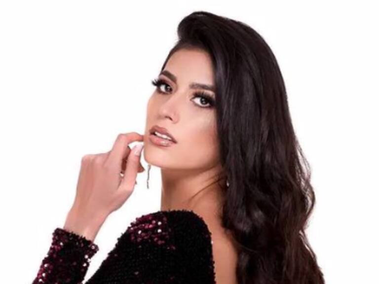 Antonia Figueroa se consagró como la nueva Miss Universo Chile.