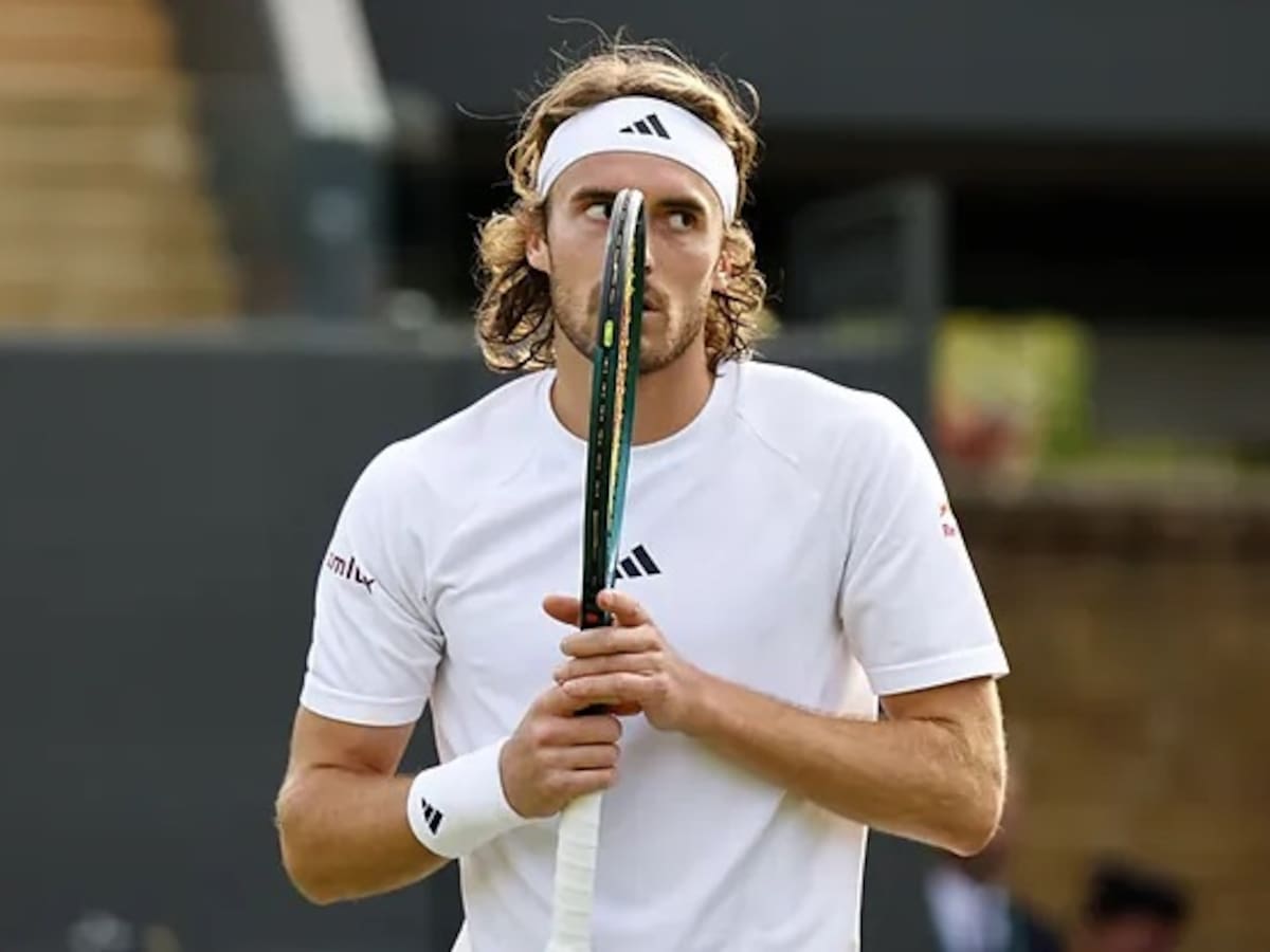 Las grandes sorpresas que dejó la jornada de jueves en Wimbledon 2024