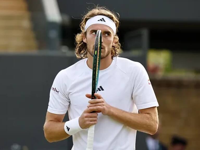 Las grandes sorpresas que dejó la jornada de jueves en Wimbledon 2024