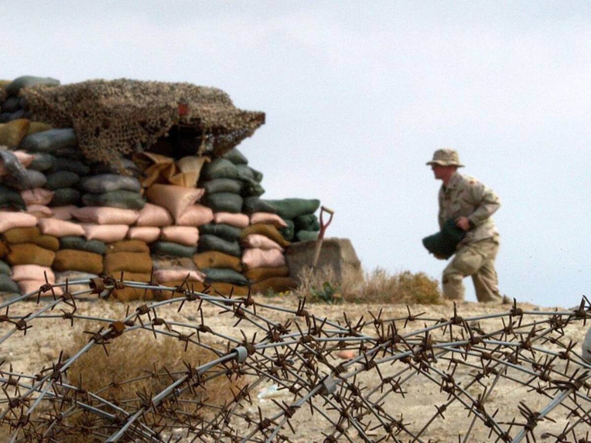 Irán responde bombardeando bases de EE.UU. en Medio Oriente y escala la tensión regional