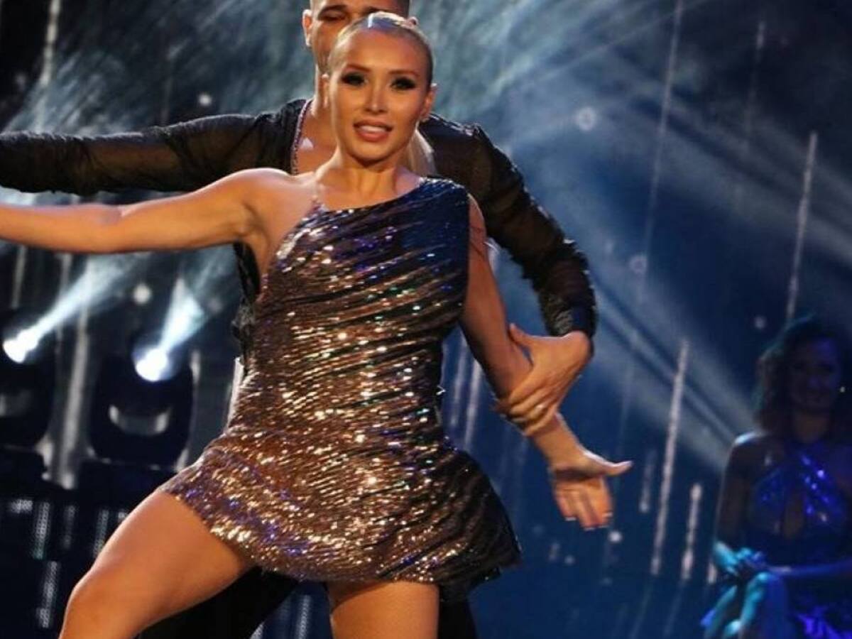 Daniella Chávez sobre Bailando por un sueño: «Para mí fue una de las peores experiencias de mi vida»