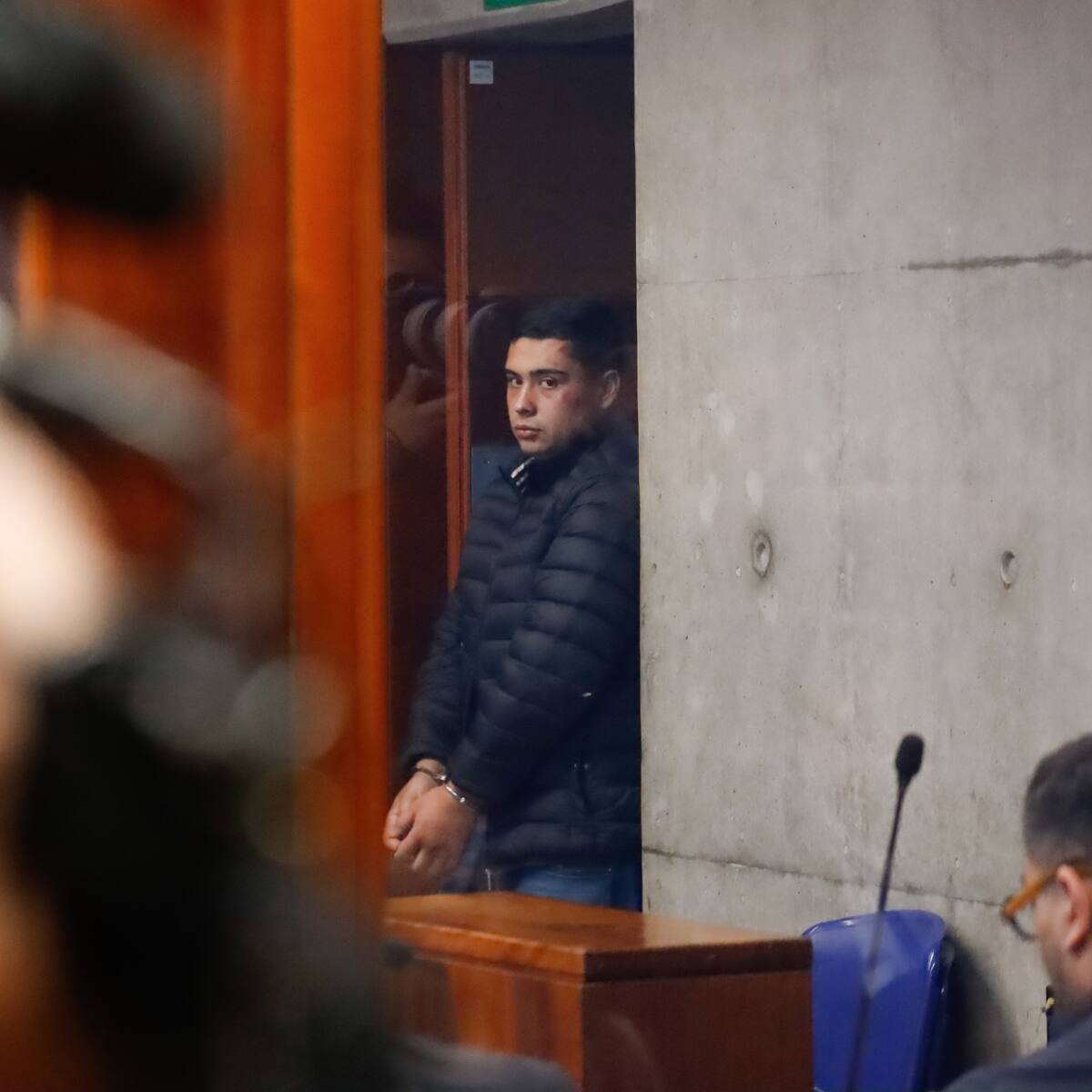 Contradicciones clave: revelan incoherencias en relato de excarabinero acusado de fatal atropello de mujer en Santiago