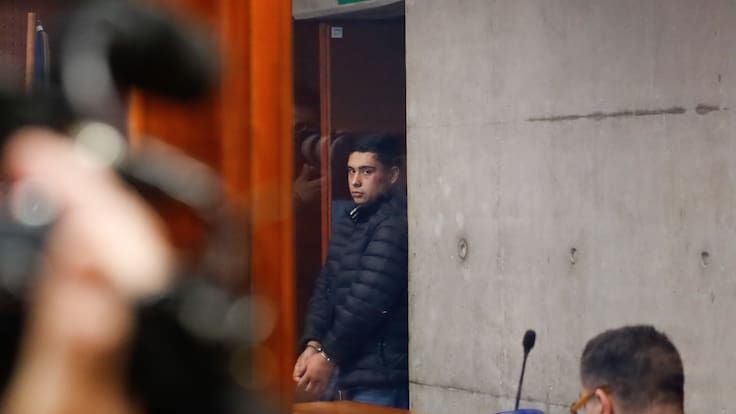 Contradicciones clave: revelan incoherencias en relato de excarabinero acusado de fatal atropello de mujer en Santiago