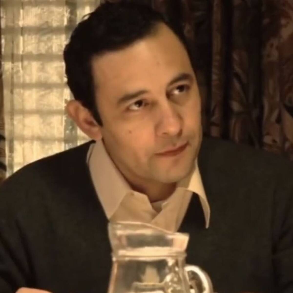 ¿Por quién habría votado Juan Herrera en las elecciones? Esto dijo Daniel Muñoz, actor detrás del personaje