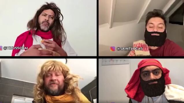 Club de la Comedia