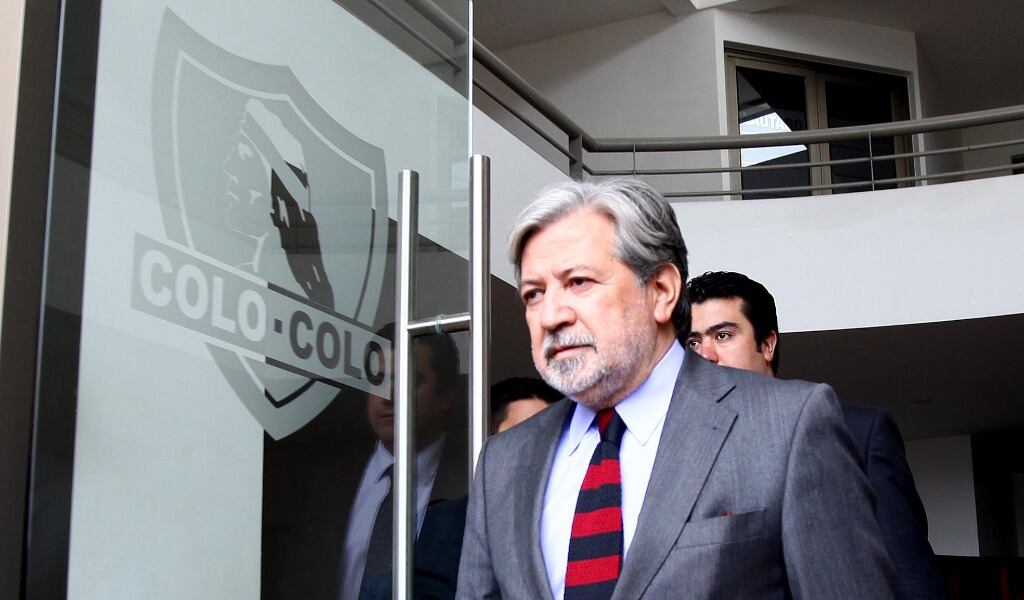 Agencia Uno