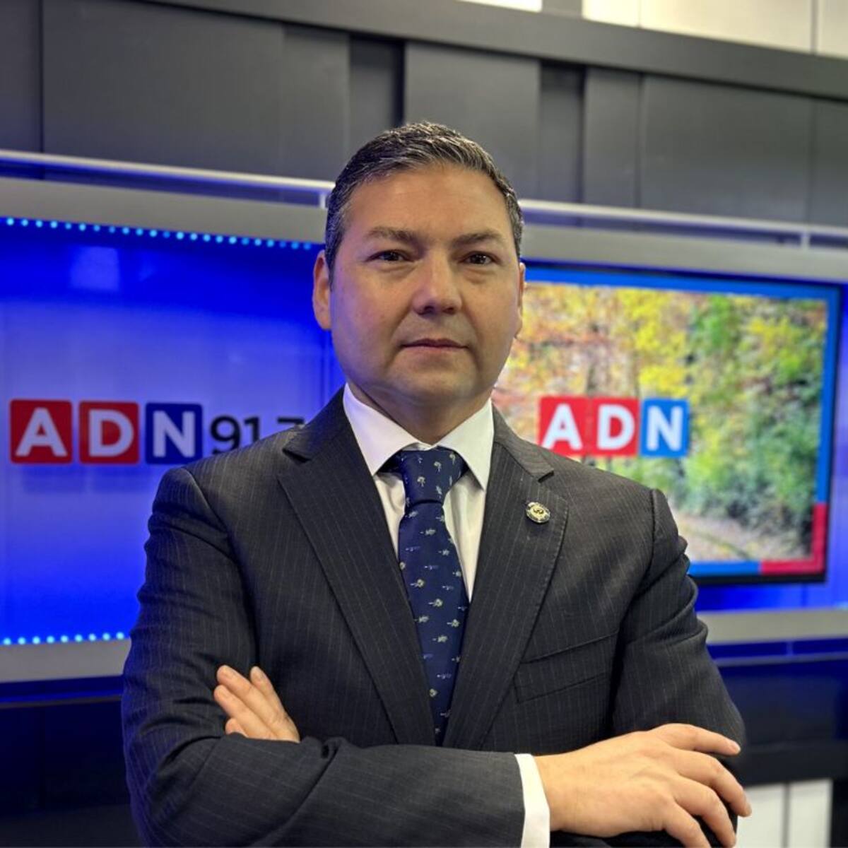 Fiscal Campos descarta tráfico de órganos en caso de niños haitianos: “No hay ni el más mínimo antecedente”