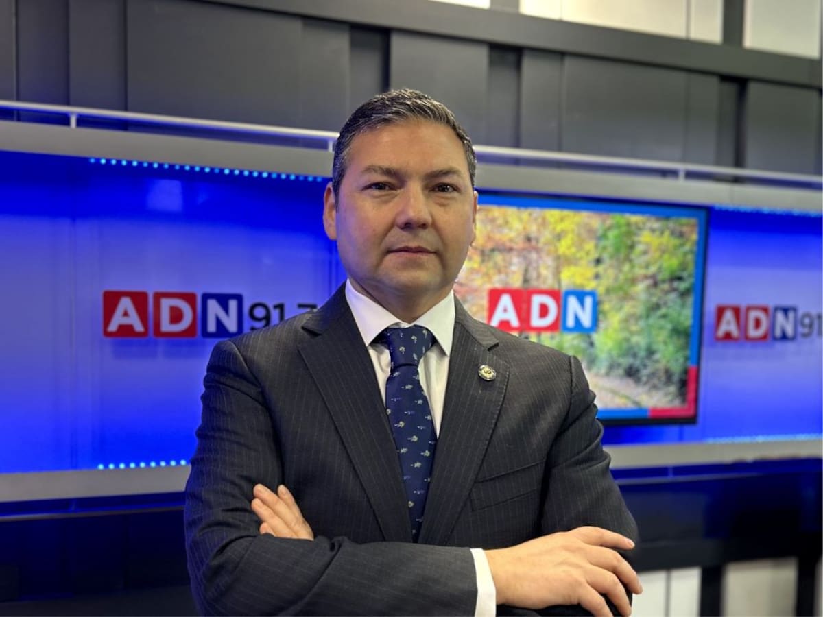 Fiscal Campos descarta tráfico de órganos en caso de niños haitianos: “No hay ni el más mínimo antecedente”