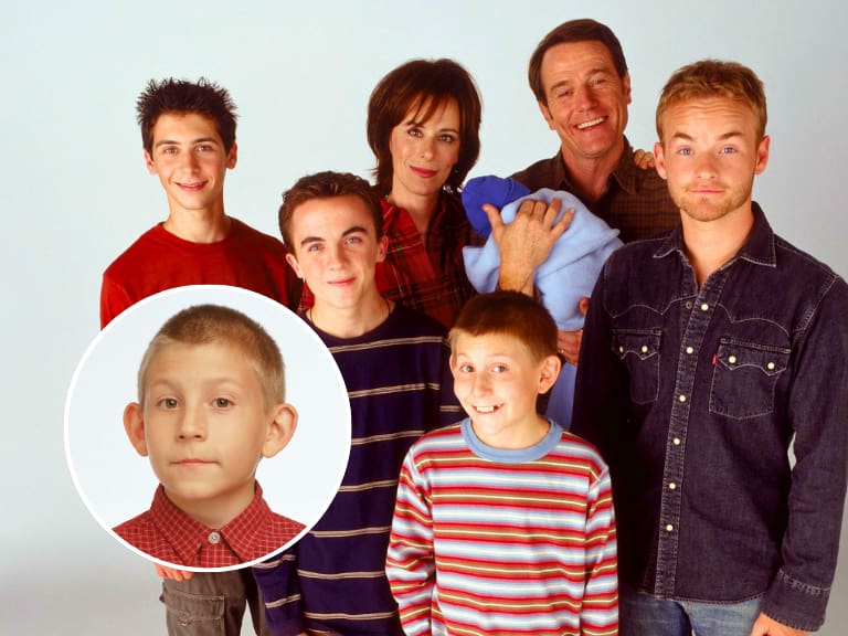 ¿Qué pasó con el actor de Dewey en Malcolm? Este es el presente de uno de los intérpretes más queridos de la serie