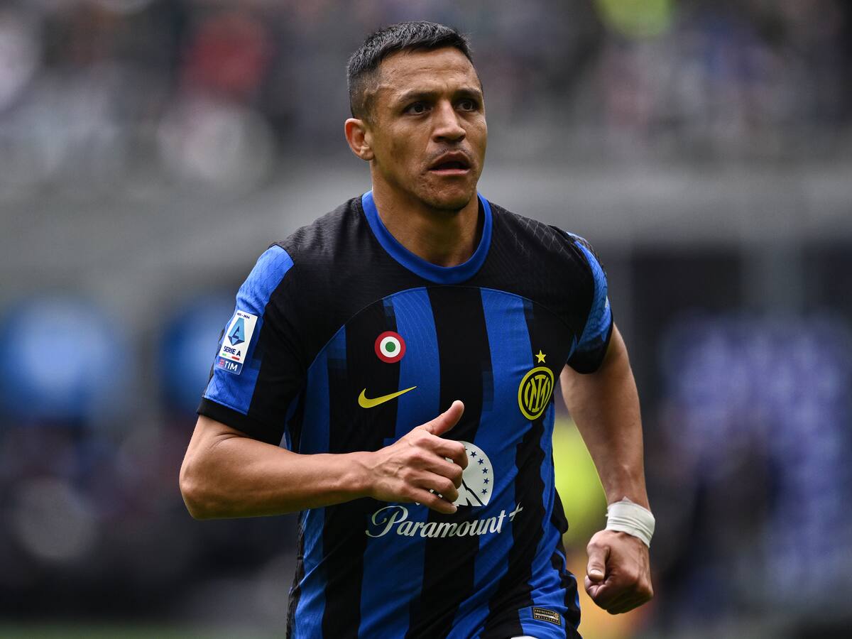 Suma pretendientes: aseguran que un grande de Brasil se metió a la pelea por el fichaje de Alexis Sánchez