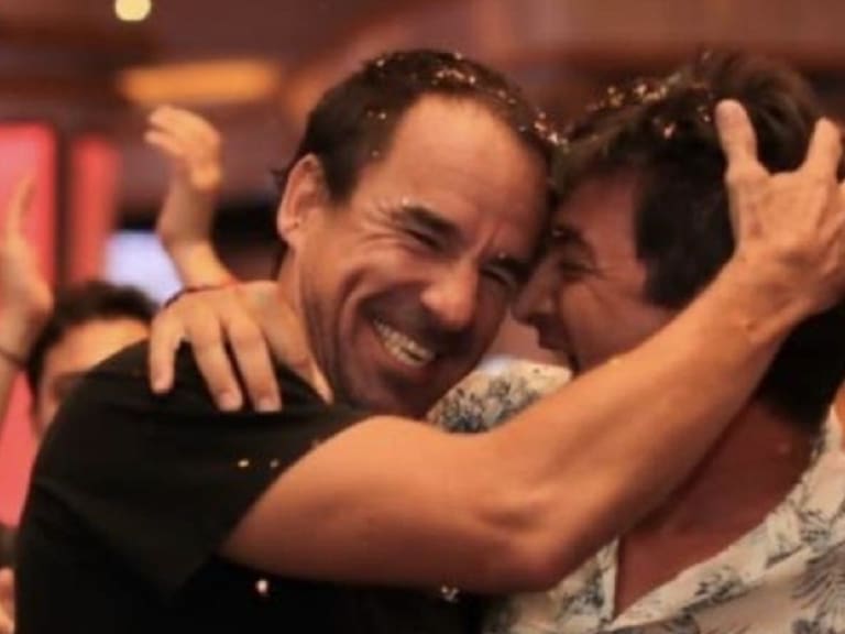 Apostó luca y se llevó 85 millones: Hijo de Coco Legrand le pegó el palo al gato en el Casino