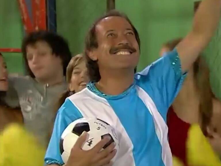 Messi, Di María y hasta Enzo Pérez: los memes y comentarios desde Argentina tras el empate frente a Chile