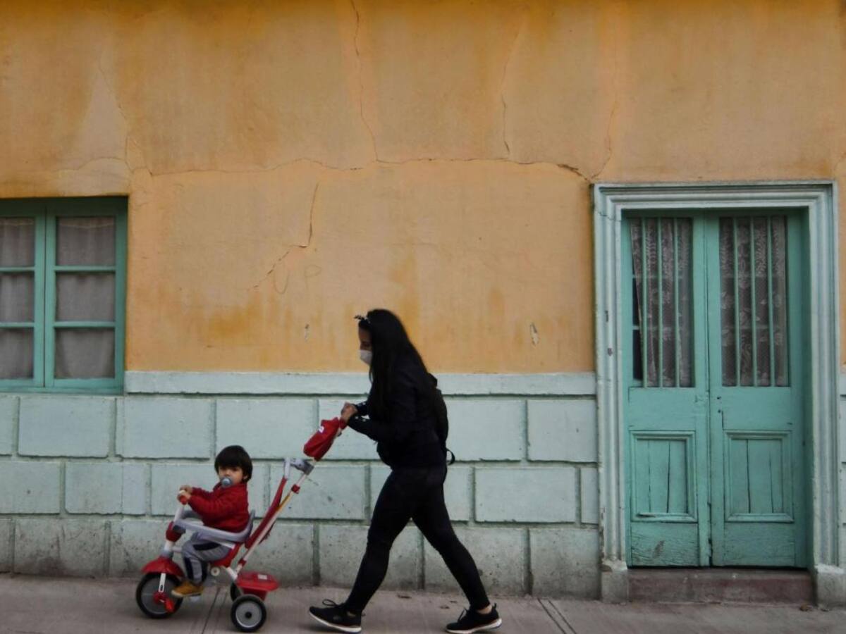 Ministra de Desarrollo valoró los acuerdo para actualizar la Ley de Adopción en Chile: “Se pone al día con la sociedad”