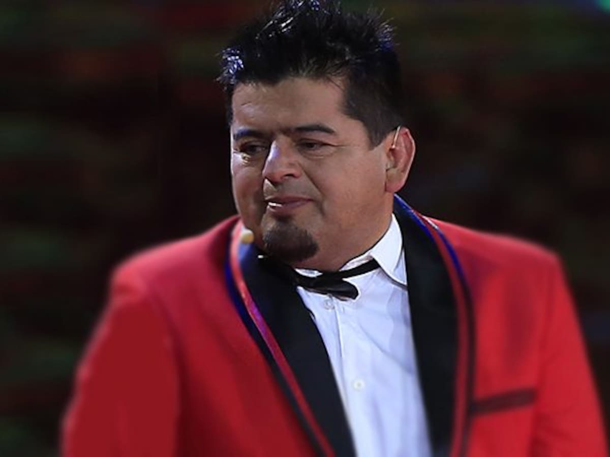 Mauricio Medina recuerda dolorosa caída tras perder una pierna: “La gente te mira nomás”