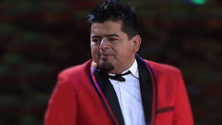 Mauricio Medina recuerda dolorosa caída tras perder una pierna: “La gente te mira nomás”