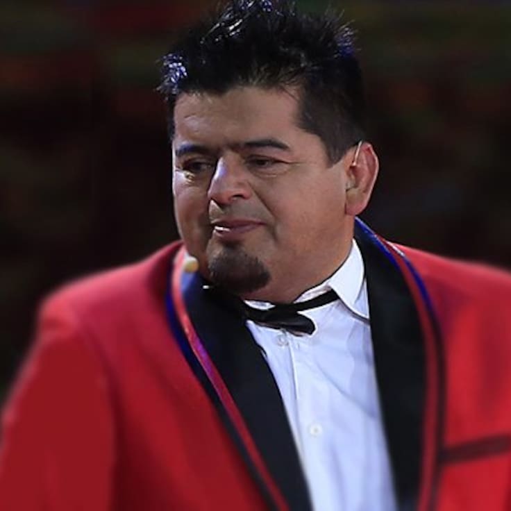 Mauricio Medina recuerda dolorosa caída tras perder una pierna: “La gente te mira nomás”