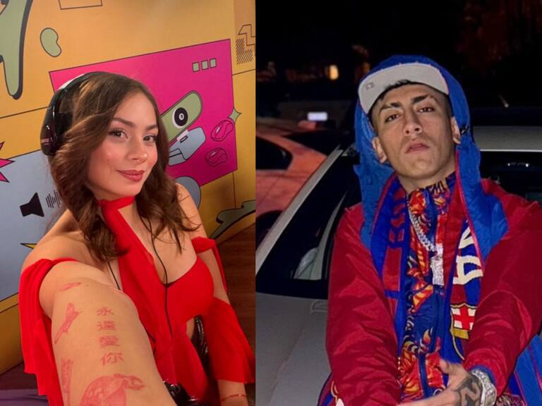 “Es medio cochino”: Skarleth Labra se lanza contra Jordan 23 por “cosas bizarras” que habría protagonizado en un after en Punta Arenas