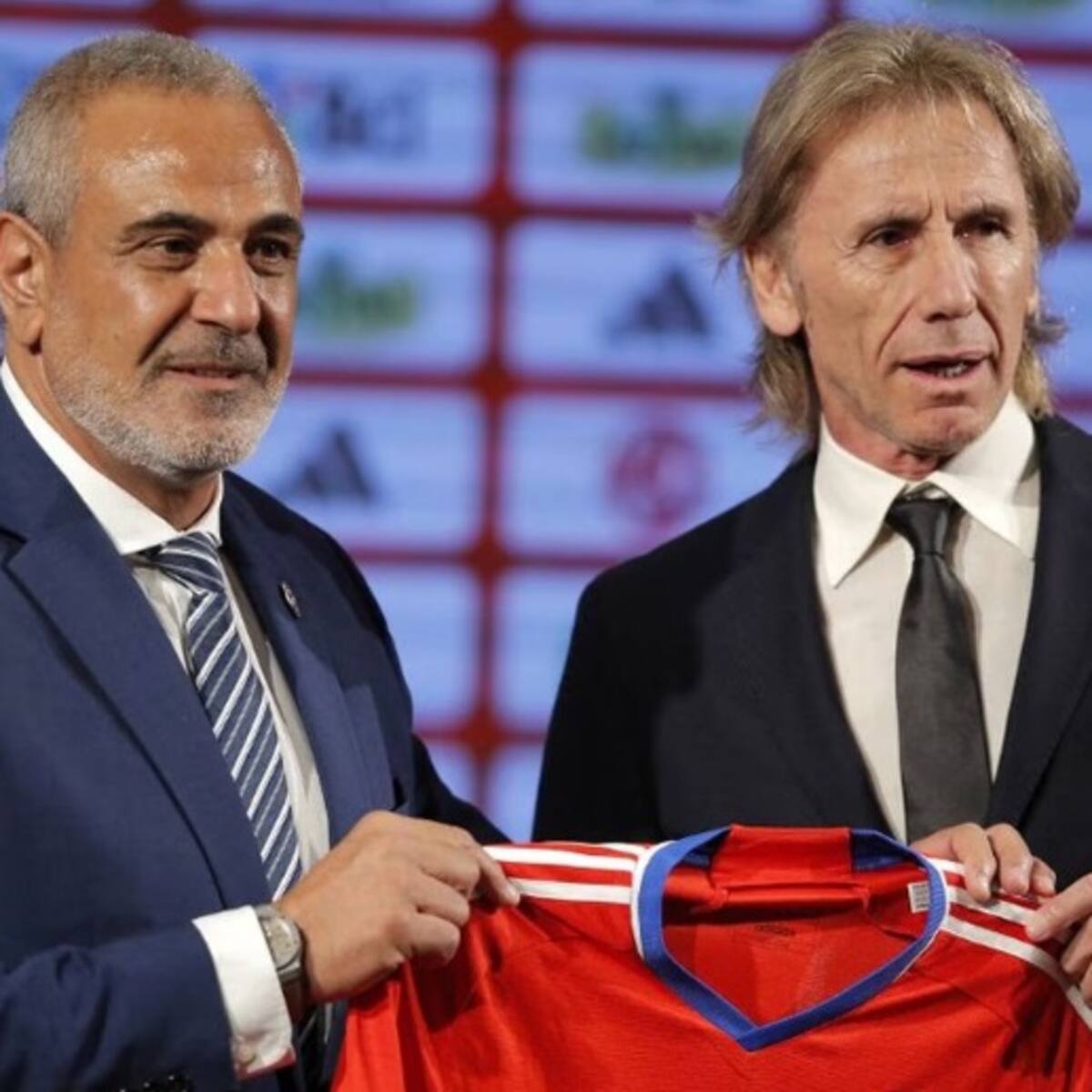 Gareca se sincera tras su 2024 con La Roja: revela qué le gustó de la ANFP y aborda un posible regreso a Perú