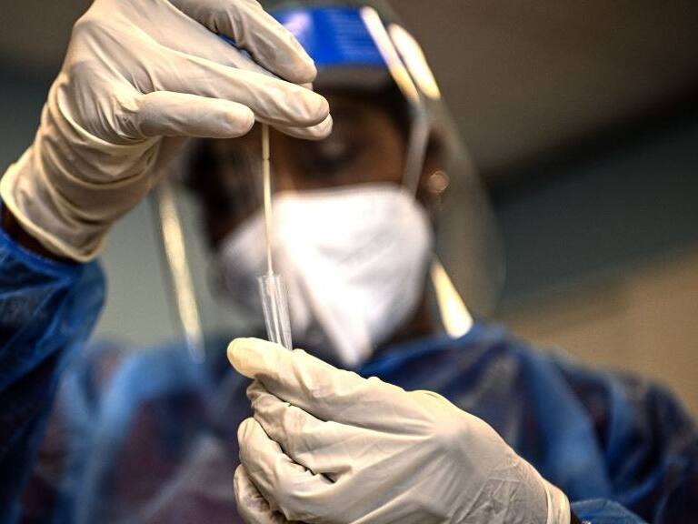 Variante Mu: bióloga molecular experta en genética asegura que cepa ya está en Chile