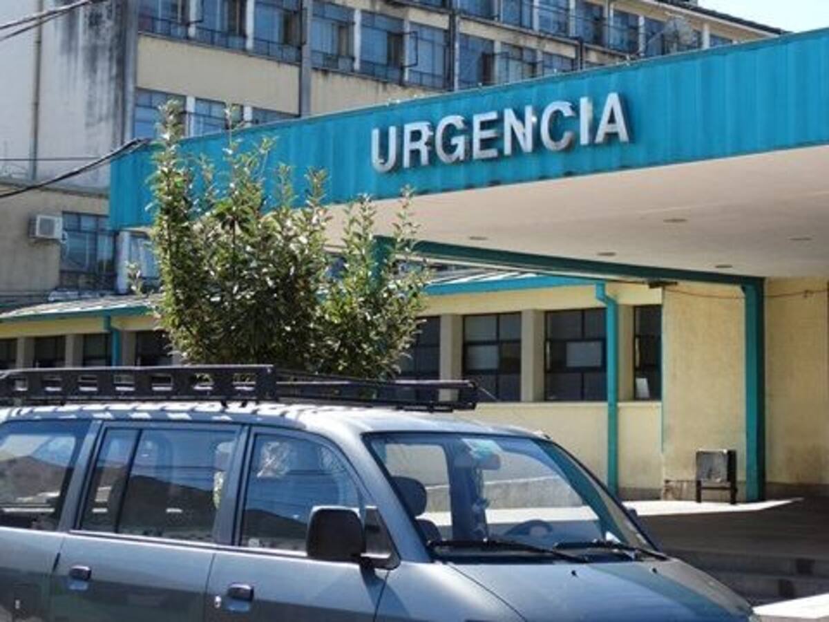 Familia denunció que Hospital de Linares le entregó cuerpo equivocado de abuela fallecida por Covid-19: Enterraron los restos de otra persona