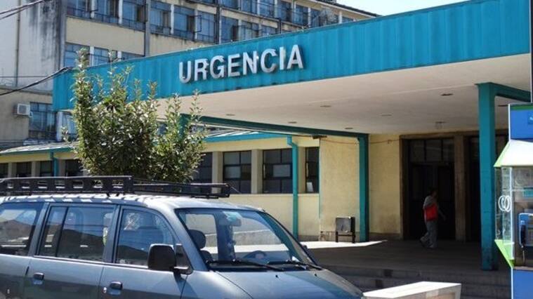 Foto vía www.hospitaldelinares.cl