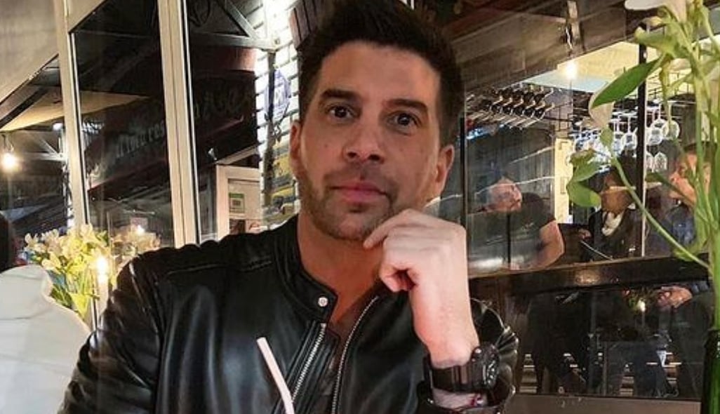 Mario Velasco
