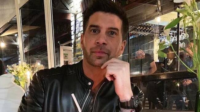 Mario Velasco