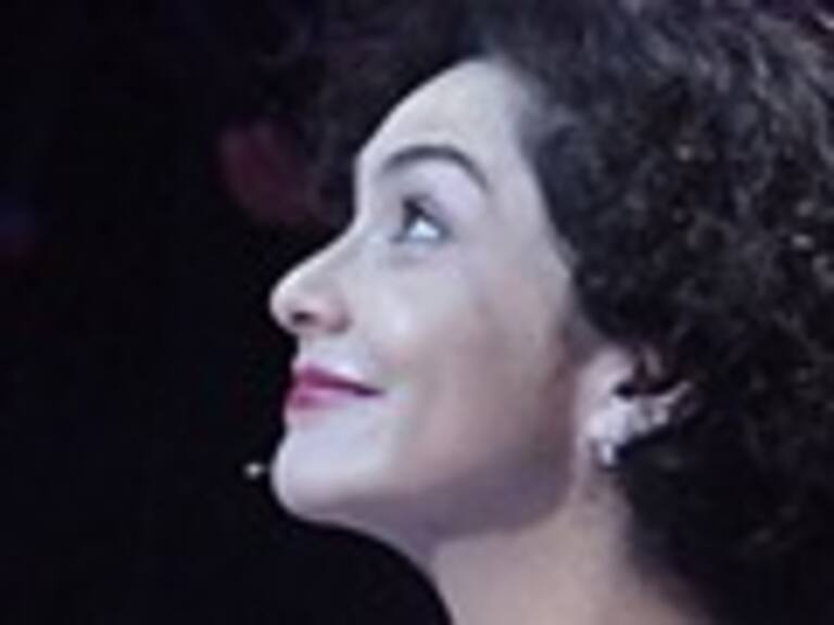 Tamara Acosta sobre último capítulo de Los 80: »Nos reíamos de todo lo que le tenía que pasar a Juan Herrera»