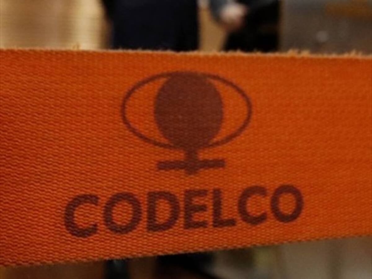 Trabajadores de Chuquicamata votaron a favor de huelga tras rechazar nueva oferta de Codelco