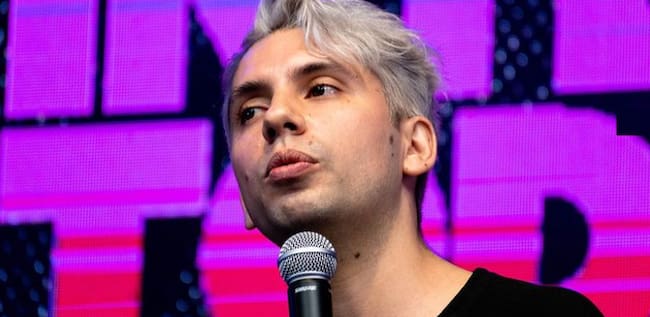 Fabrizio Copano suspendió sus show tras contagio de covid-19 de su familia | Instagram