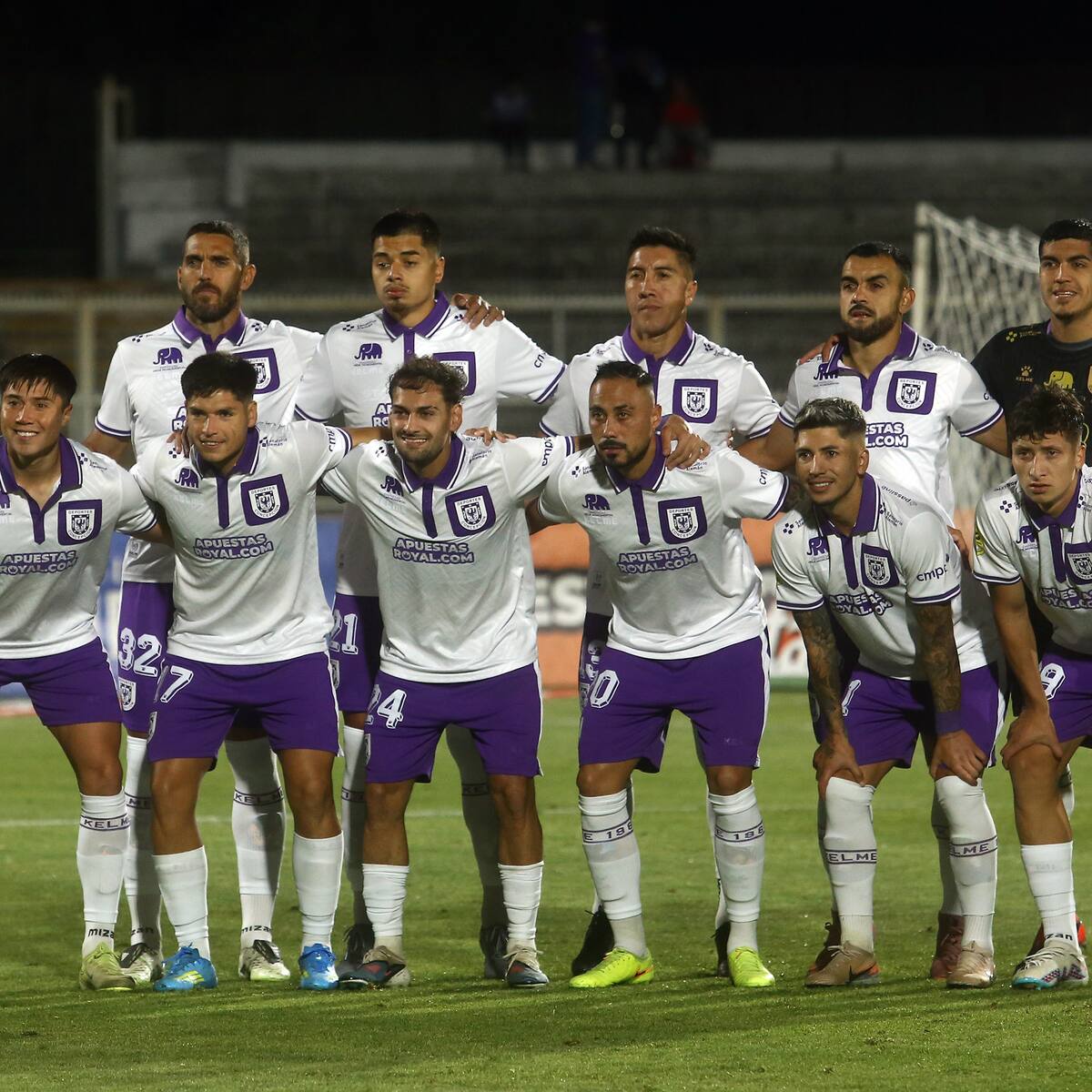 La filosofía en Deportes Concepción tras volver a ganar tras dos meses: “Si somos demasiado optimistas, a veces se hace más complicado sostenerse”