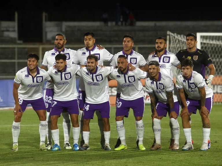 La filosofía en Deportes Concepción tras volver a ganar tras dos meses: “Si somos demasiado optimistas, a veces se hace más complicado sostenerse”