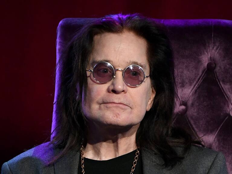 «No seas tonto»: Ozzy Osbourne criticó duramente a la gente que asiste a «fiestas Covid»