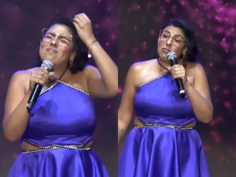 “Se pasó pa’ fome” y “peor que Che Copete”: las ácidas críticas contra comediante del Festival Palmenia Pizarro en San Felipe