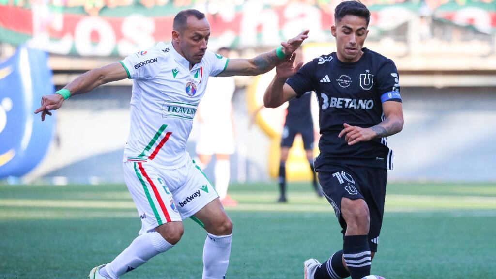 Programación fútbol chileno: ¿Qué partidos se juegan hoy, 2 de octubre, y quién transmite?