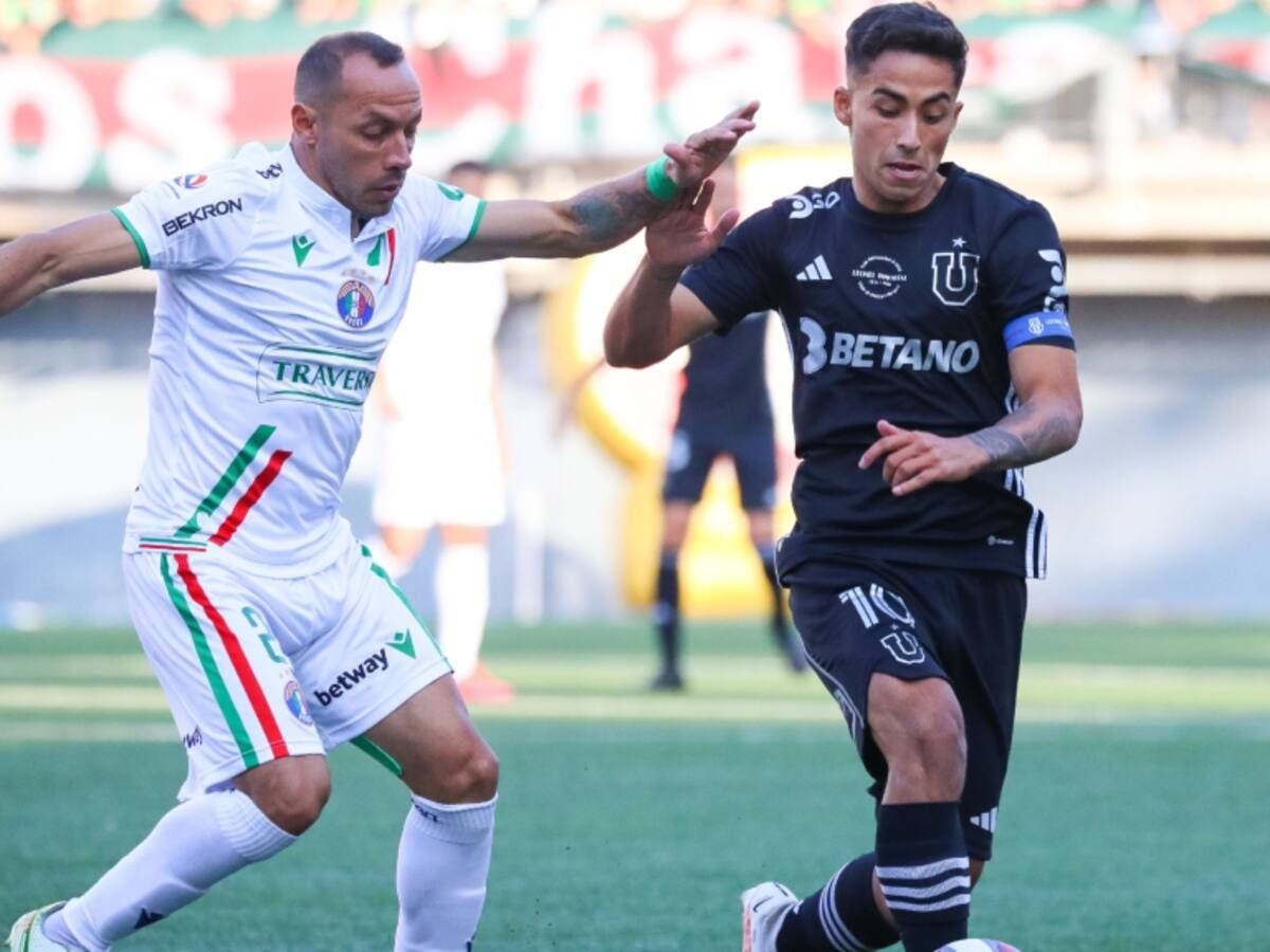 Programación fútbol chileno: ¿Qué partidos se juegan hoy, 2 de octubre, y quién transmite?